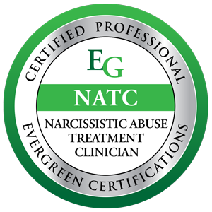 Narcissistic Abuse Trained Clinician