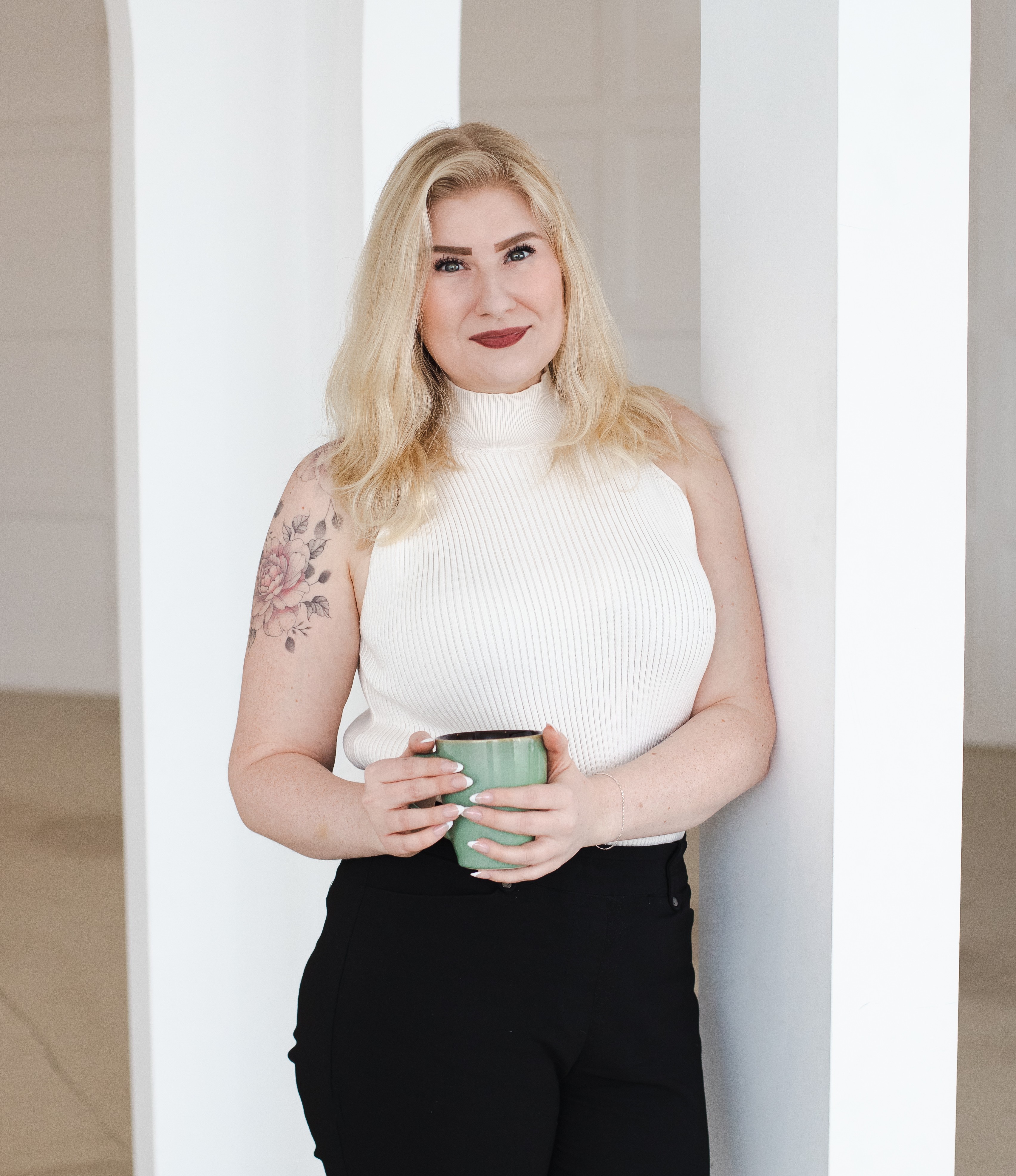 Echo & Origin - Psychotherapy